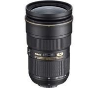 Used Nikon AF-S 24-70mm f/2.8G IF-ED