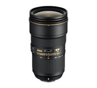 Nikon AF-S NIKKOR 24-70mm f/2.8E ED VR Lens