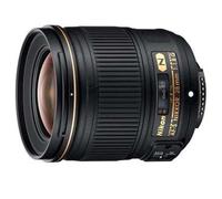Nikon AF-S NIKKOR 28mm f/1.8G Lens