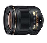 Nikon 28mm f1.8 G AF-S Lens