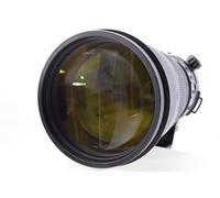 Nikon 300mm f/4E PF ED VR AF-S Digital SLR Lens