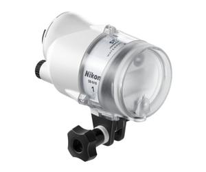 Nikon 3773 1 SB-N10 Underwater Speedlight (White)