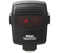 Used Nikon SU-800 Wireless Speedlight Commander