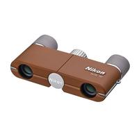 Nikon 4x10 DCF AMBER BROWN