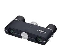 Nikon 4x10 DCF DARK NAVY