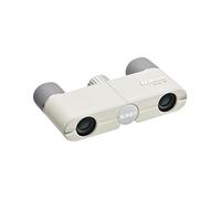 Nikon DCF 4x10 Binoculars - Ivory White