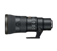 Nikon 500mm f5.6E PF ED VR AF-S Lens