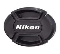 Nikon 526384 Lens Cap LC-55, 55 mm