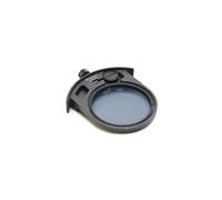 Nikon 52mm CPL-3L Drop-In Circular Polarizing Filter
