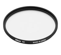 Nikon 52mm NC Protector Filter