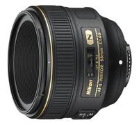 Nikkor AF-S 58mm F1.4 G