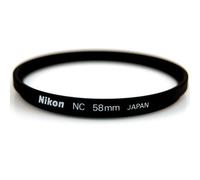 Nikon 58mm NC Neutral Colour Filter
