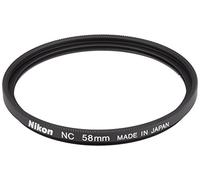 Nikon Made in Japan Original Lens Neutral Color Filter NC 40.5mm