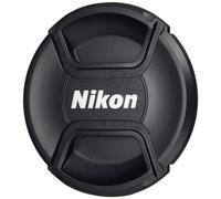 Nikon 58mm Snap-On Front Lens Cap LC-58