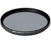Nikon 62mm Circular Polarising Filter