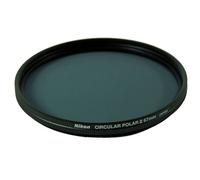 Nikon 67mm C-PL II Filter