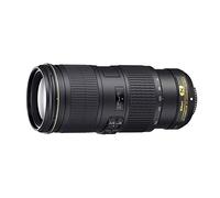 Nikon 70-200 mm/F 4,0G ED VR AF-S Lens
