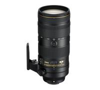 NIKON AF-S 70-200MM F2.8E FL ED VR