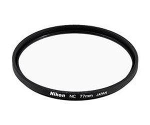 Nikon 77mm, Neutral Color Protect Filter