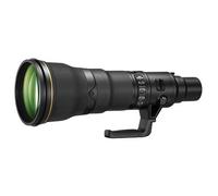 AF-S 800mm f/5.6E FL ED VR lens (inc AF-S Teleconverter TC800-1.25E ED)