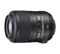 Nikkor AF-S 85mm f/3.5 G ED VR DX Micro