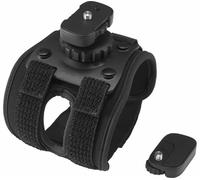 NIKON AA-6 Action Camera Wrist Mount - Black