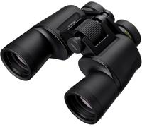 Nikon Action 8x42 Binocular | Multilayer-Coated Nikon Optics, Bright, Wide View, 8X Power, Turn-and-Slide Adjustable eyecups and Tripod-Ready Porro-Prism Design
