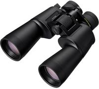 Nikon Action Zoom Binoculars 10-22x50 | High Power Zoom Binoculars with Nikon Multilayer Optics Coated, Large Lens Lenses and Tripod Ready Porro Prism Design