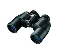 Nikon ACULON A211 10x42 Binocular | Multilayer coating, Porro prism Binocular with turn and slide eyecups, Tripod Adaptable | Official Nikon USA Model