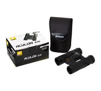 Nikon Aculon A30 10X25 Binoculars,Black