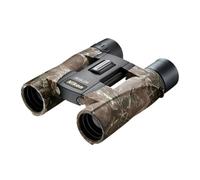 Nikon ACULON A30 10x25 TrueTimber KANATI Camo Binocular | Dual Hinge Design, Fully Multi-Coated Lightweight Binocular, Smooth Central Focus Knob | Official Nikon USA Model
