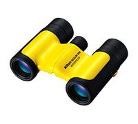 Nikon Aculon W10 8x21 Binocular - Yellow
