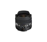 Nikon AF FISHEYE NIKKOR 16mm f/2.8D