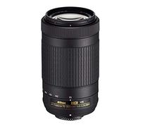 Nikon JAA829DA AF-P DX Nikkor 70-300 mm f/4.5-6.3G ED VR