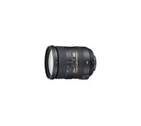 NIKON AF-S 18-200MM F3.5-5.6G ED VR II DX