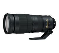 Nikkor AF-S 200-500mm f/5.6 ED VR