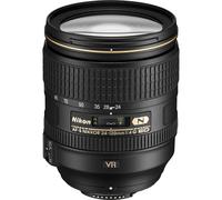 Nikkor AF-S 24-120mm f/4.0 G ED VR Nano