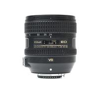 Nikon Af-S 24-85Mm F3.5-4.5 G Lens