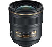 Nikon AF-S 24mm f/1.4G ED (Retail Packing)