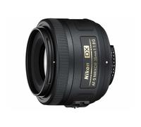 Nikon 35mm f1.8G AF-S DX