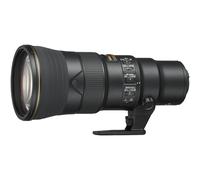 Nikon AF-S 500mm f/5.6E PF ED VR Lens