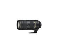 Nikon AF-S Nikkor 70-200mm f/2.8E FL ED VR | Good Condition | 6 Month Warranty