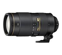 Used Nikon AF-S 80-400mm f/4.5-5.6G ED VR