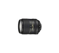 Nikon AF-S 18-300mm f3.5-6.3G ED VR NIKKOR DX Lens