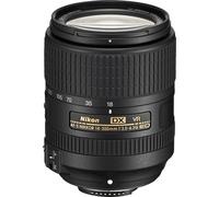 Used Nikon AF-S 18-300mm f/3.5-5.6G ED VR