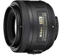 Nikon 35mm f1.8G AF-S DX