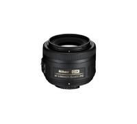 Used Nikon AF-S 35mm f/1.8G DX