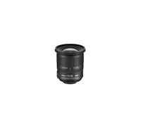 Nikon 10-24mm f3.5-4.5 G AF-S DX Lens