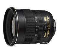 Nikon AF-S DX NIKKOR 12-24mm f/4G IF ED Black