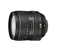 Nikon AF-S DX NIKKOR 16-80 mm f/2.8-4E ED VR Lens